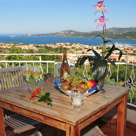 B&B Oltremare Cannigione Extérieur photo