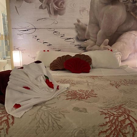 B&B Oltremare Cannigione Extérieur photo