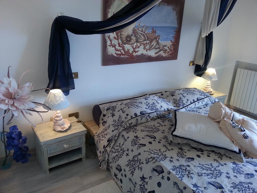 B&B Oltremare Cannigione Chambre photo