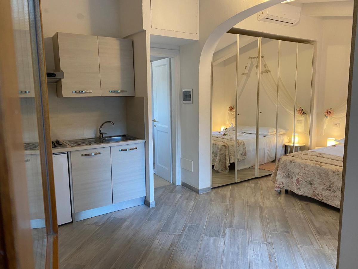 B&B Oltremare Cannigione Extérieur photo