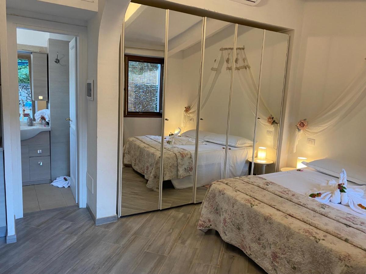 B&B Oltremare Cannigione Extérieur photo