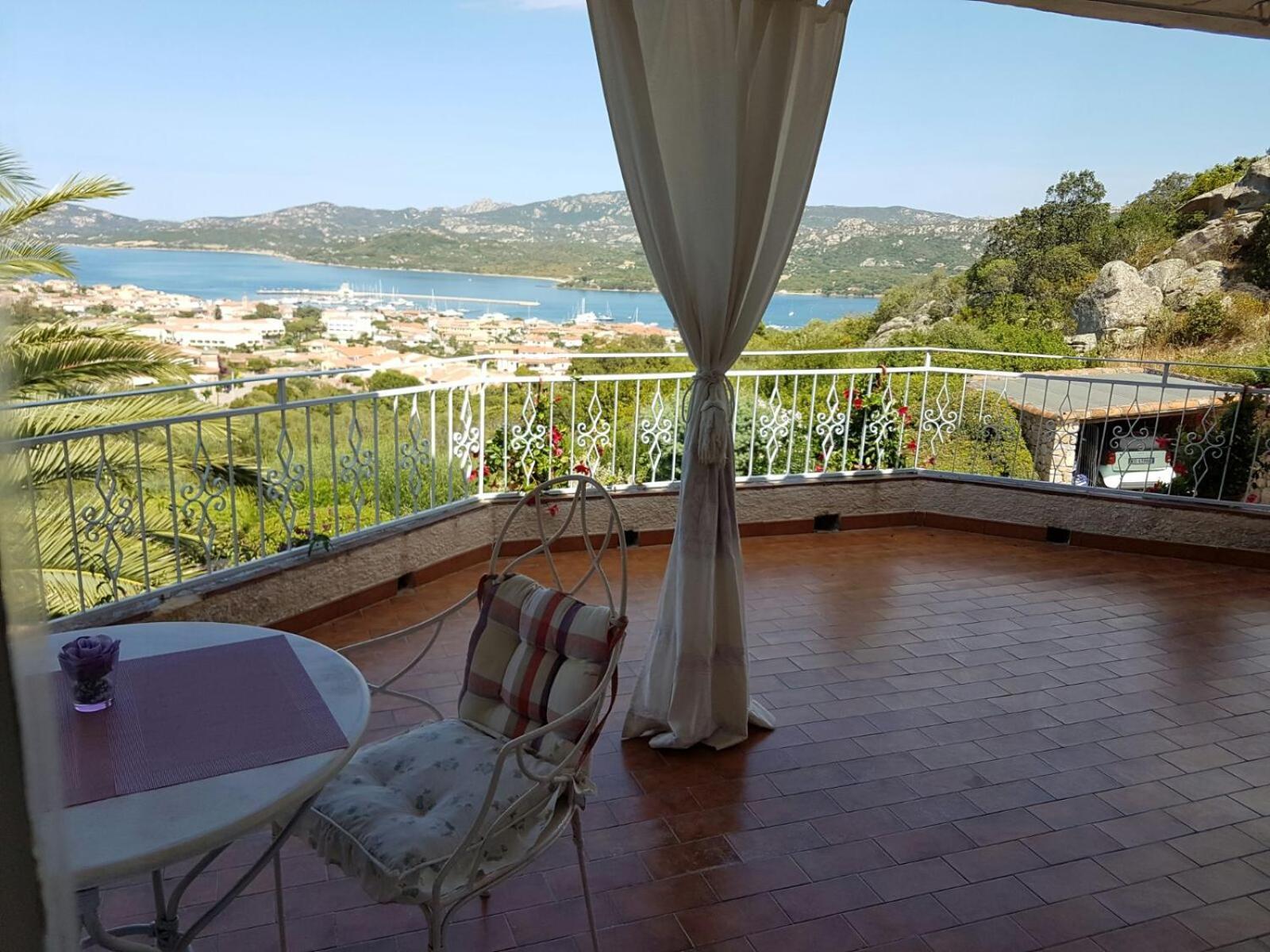 B&B Oltremare Cannigione Extérieur photo