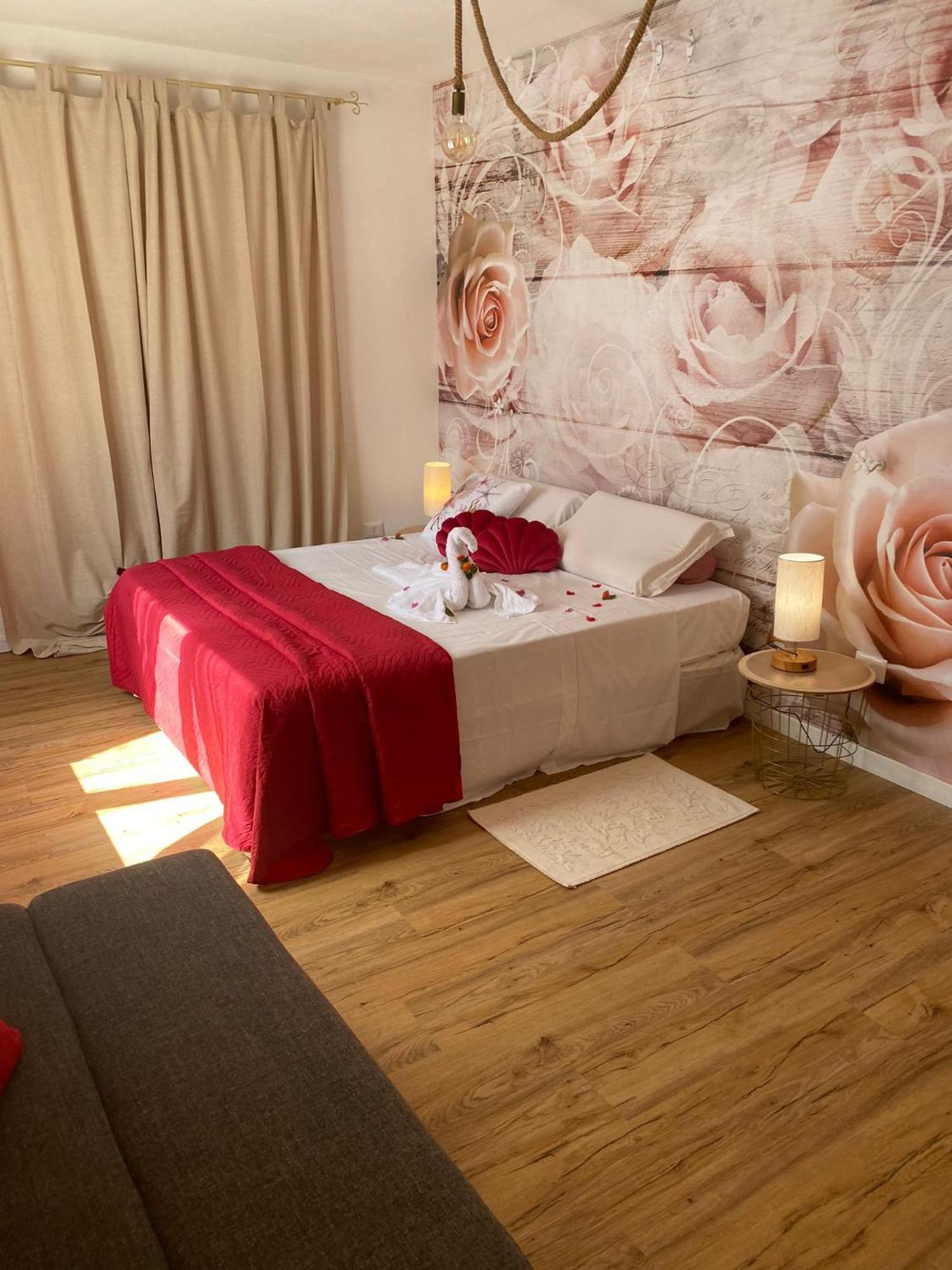 B&B Oltremare Cannigione Extérieur photo