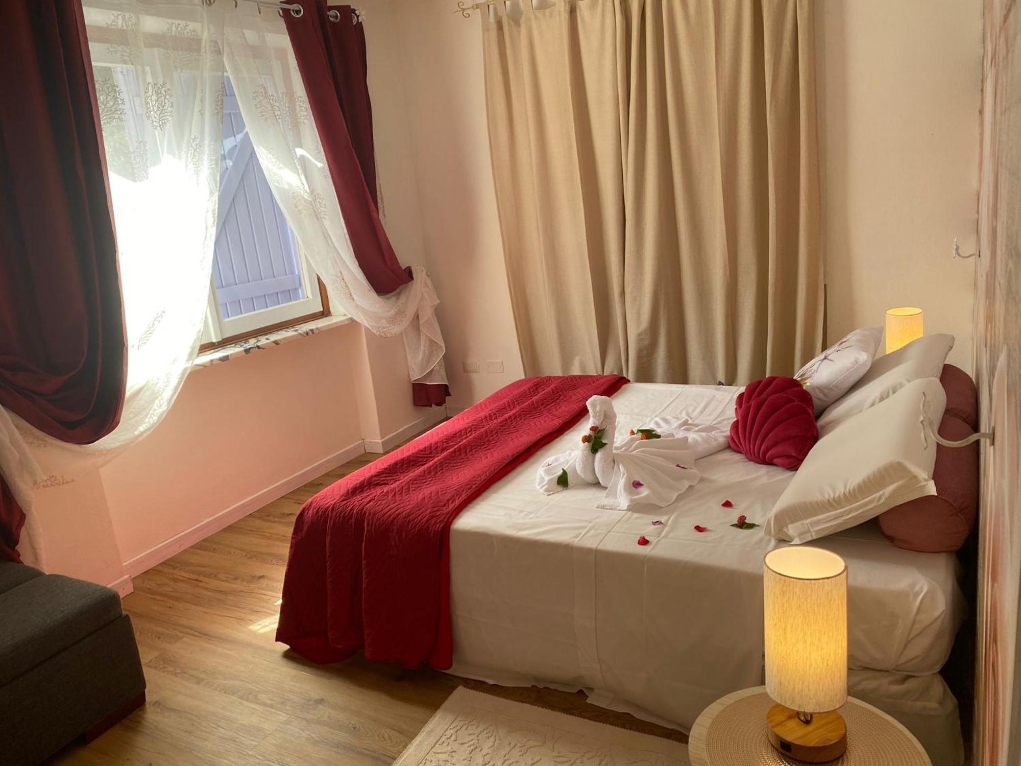 B&B Oltremare Cannigione Extérieur photo