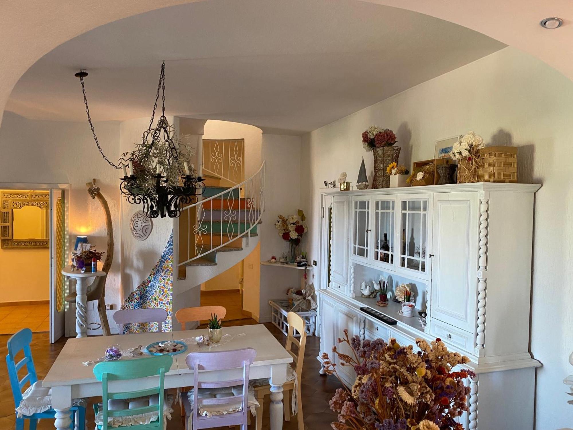 B&B Oltremare Cannigione Extérieur photo
