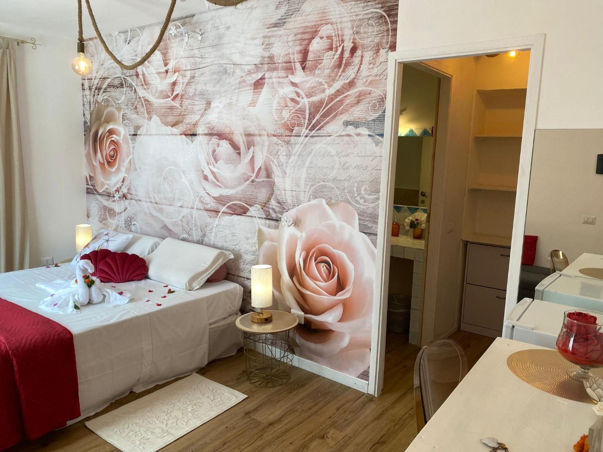 B&B Oltremare Cannigione Extérieur photo