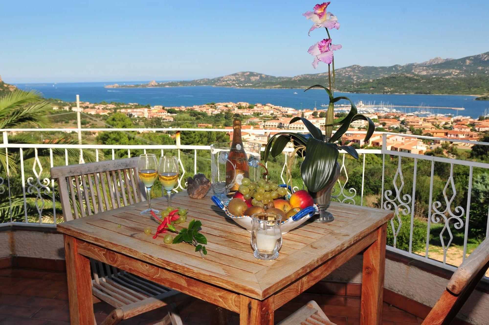B&B Oltremare Cannigione Extérieur photo