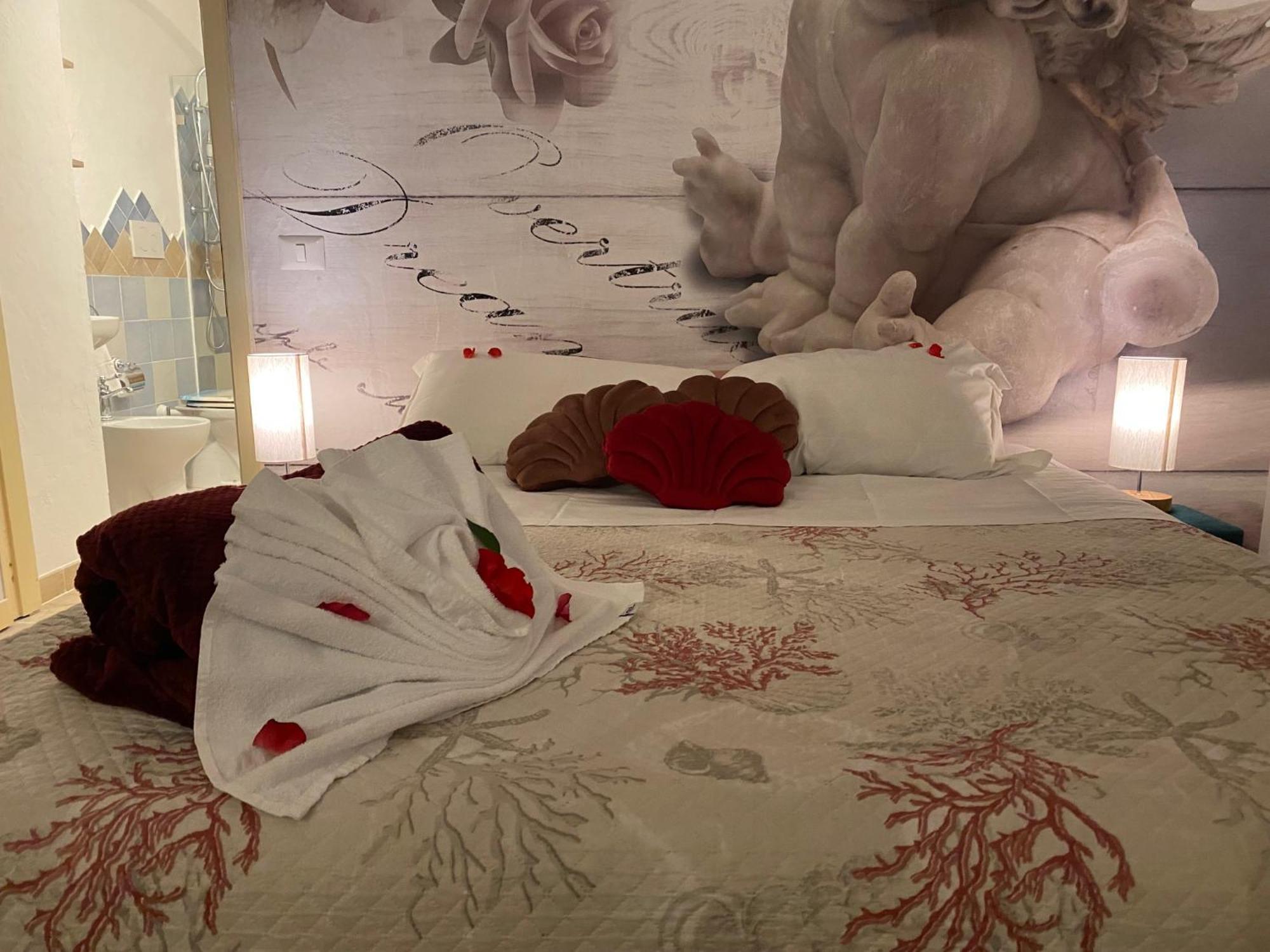 B&B Oltremare Cannigione Extérieur photo