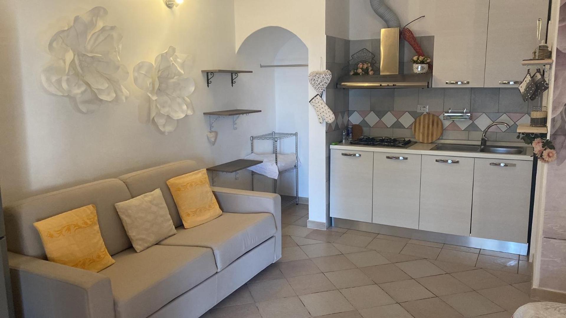 B&B Oltremare Cannigione Extérieur photo