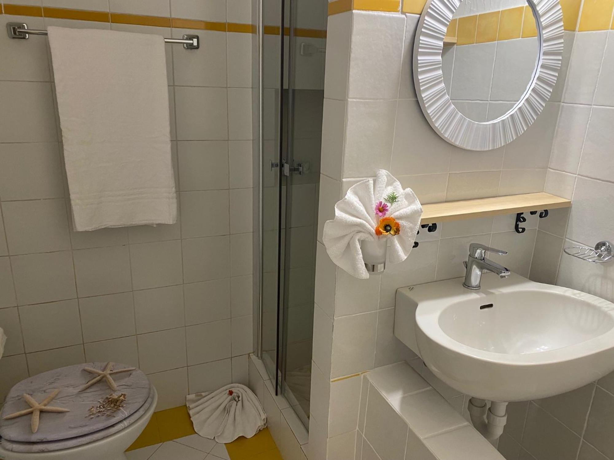 B&B Oltremare Cannigione Extérieur photo