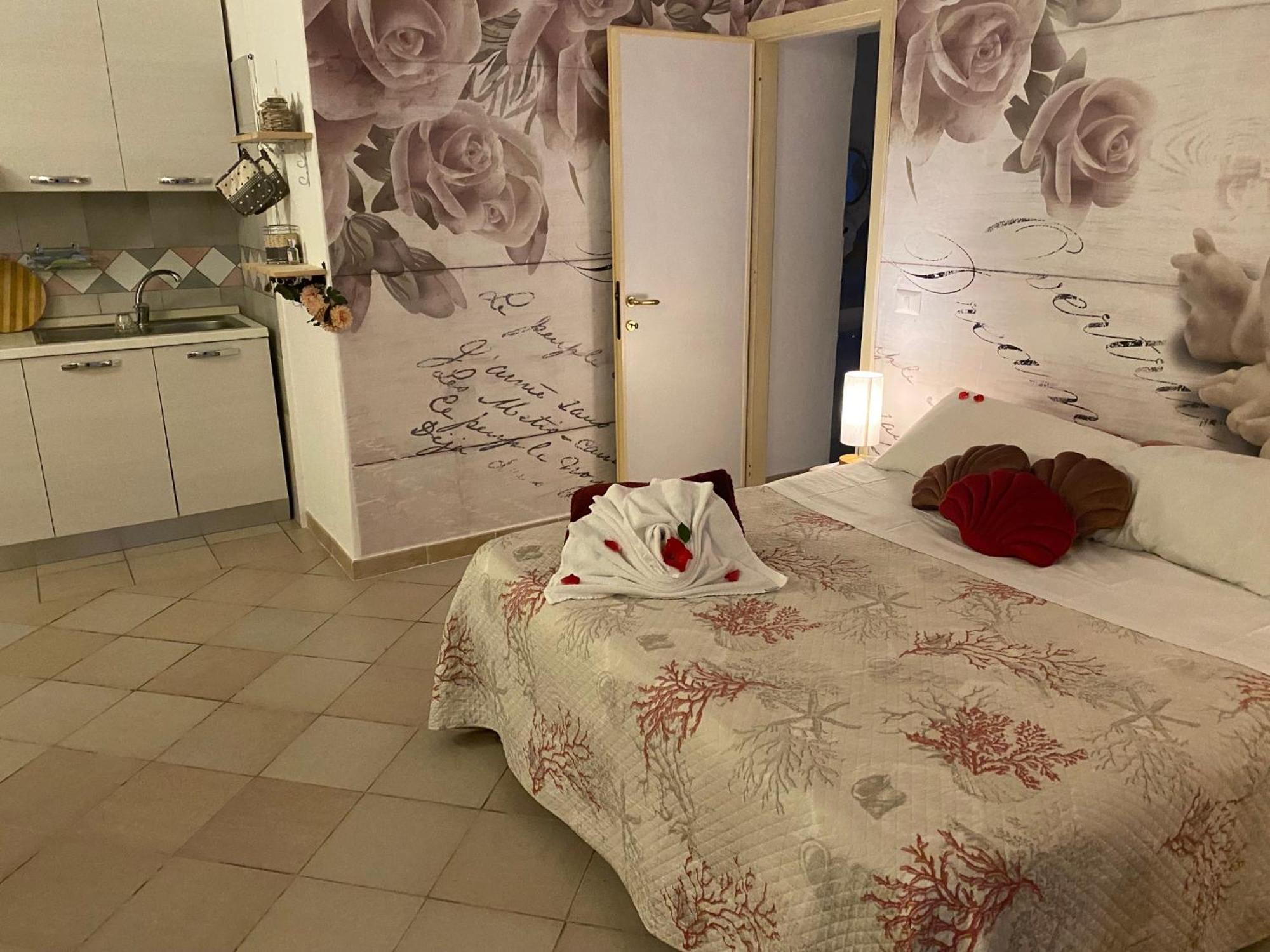 B&B Oltremare Cannigione Extérieur photo