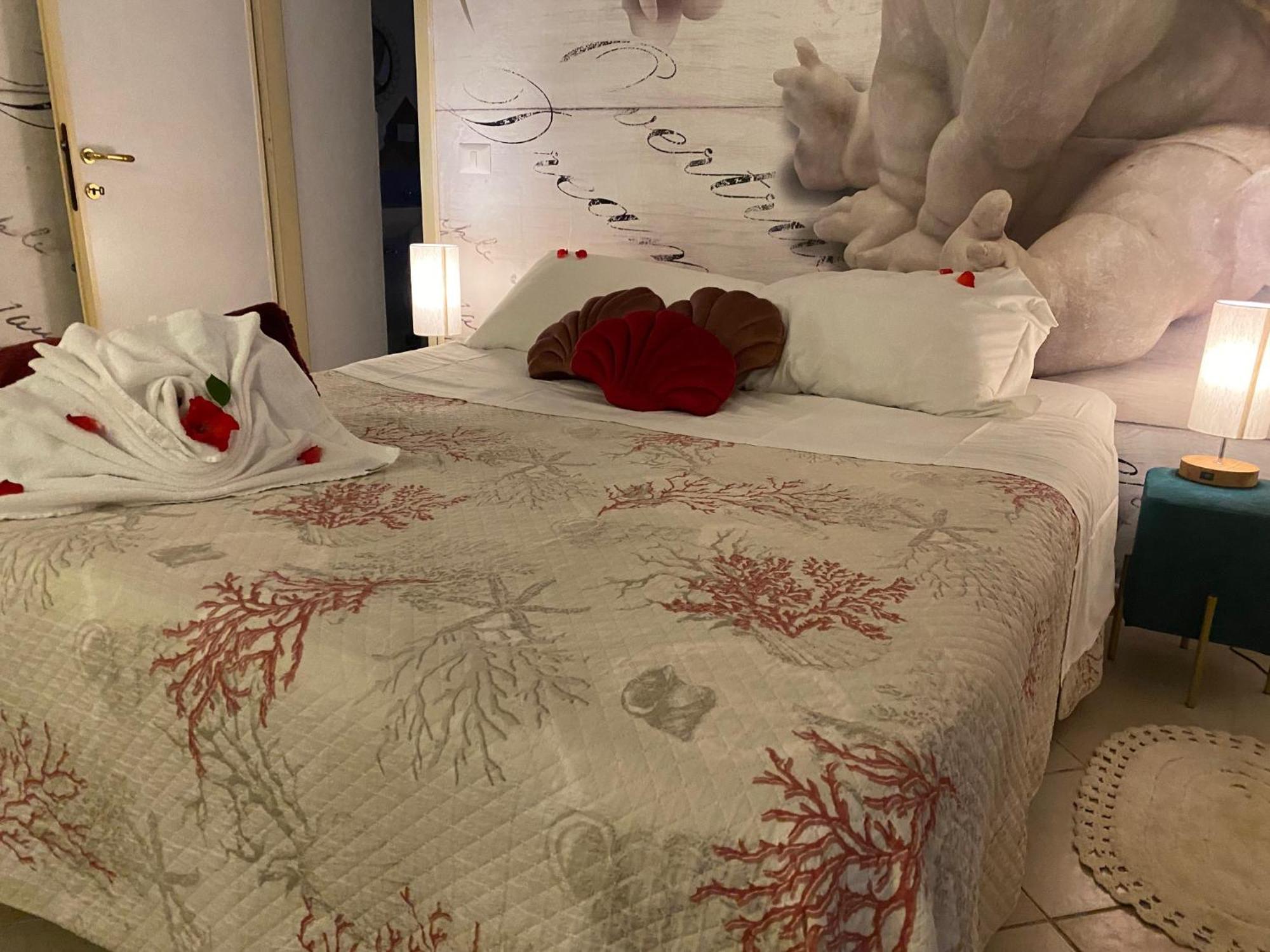 B&B Oltremare Cannigione Extérieur photo
