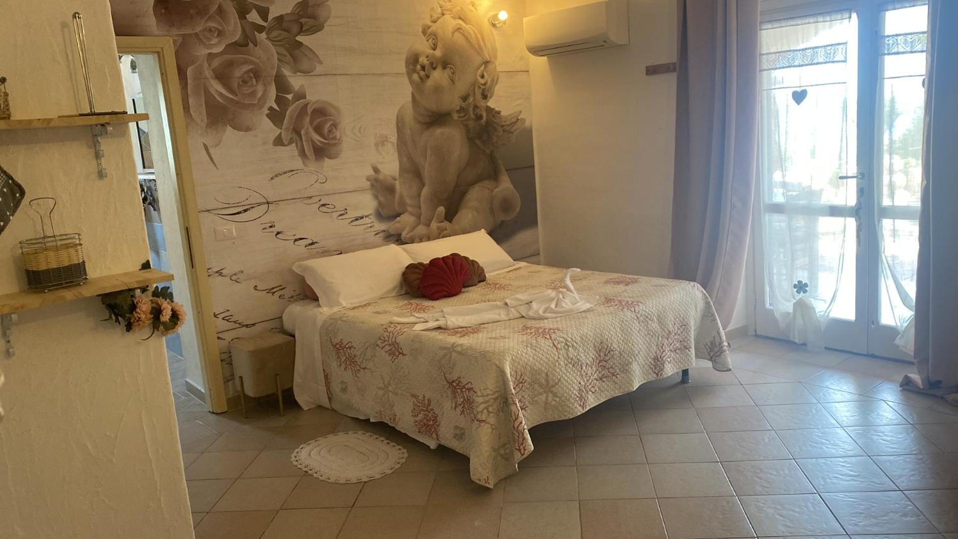 B&B Oltremare Cannigione Extérieur photo