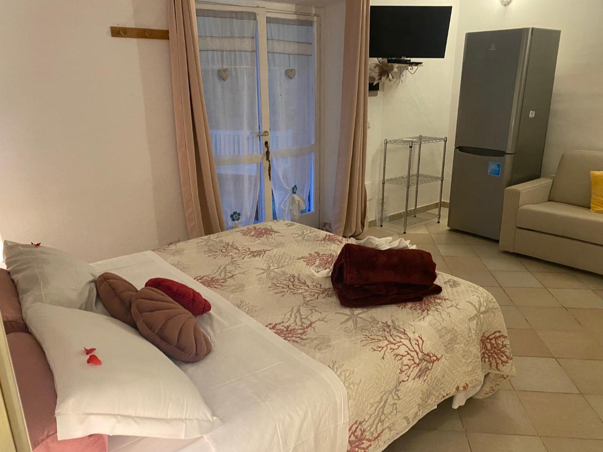 B&B Oltremare Cannigione Extérieur photo