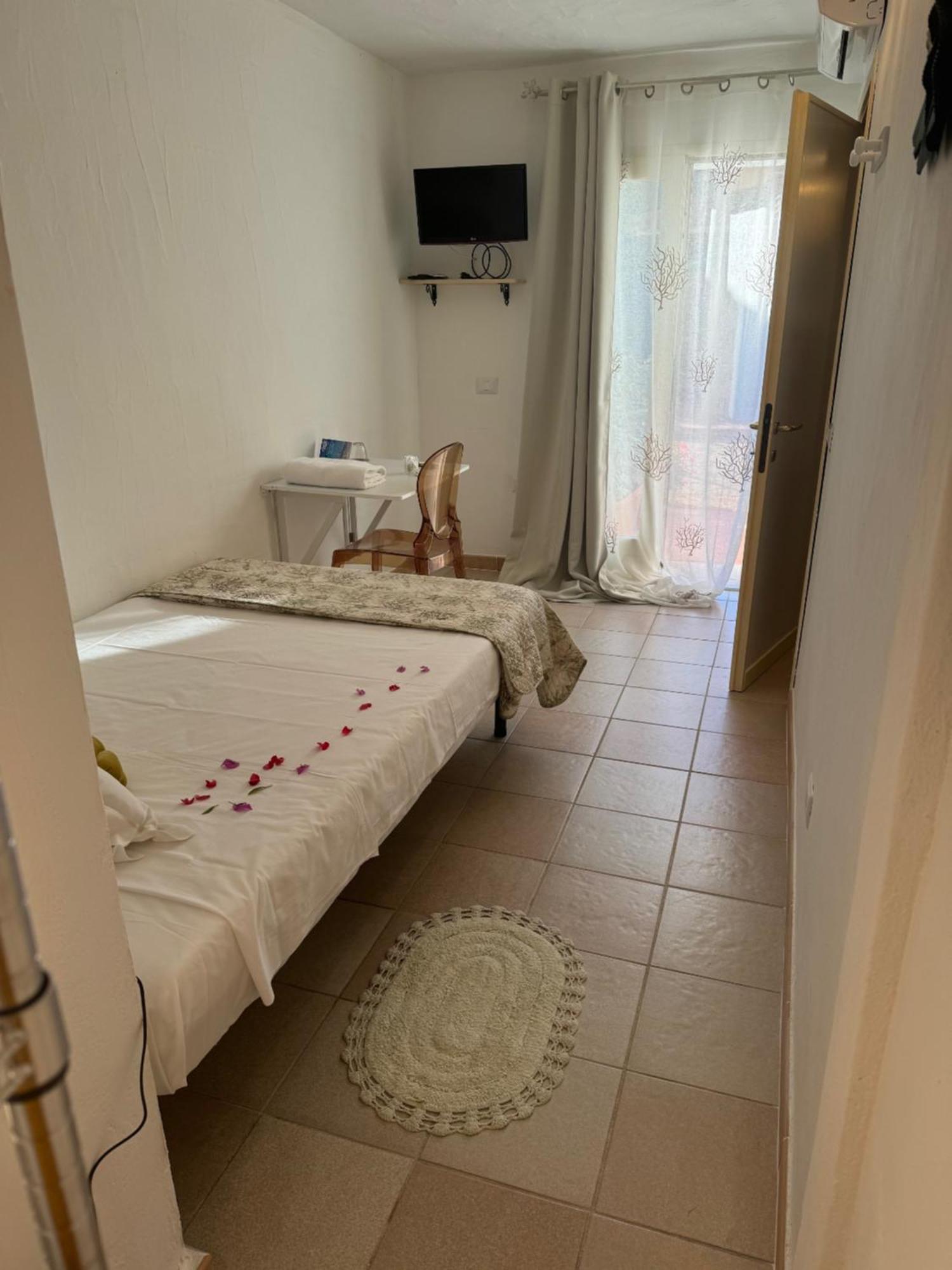 B&B Oltremare Cannigione Extérieur photo