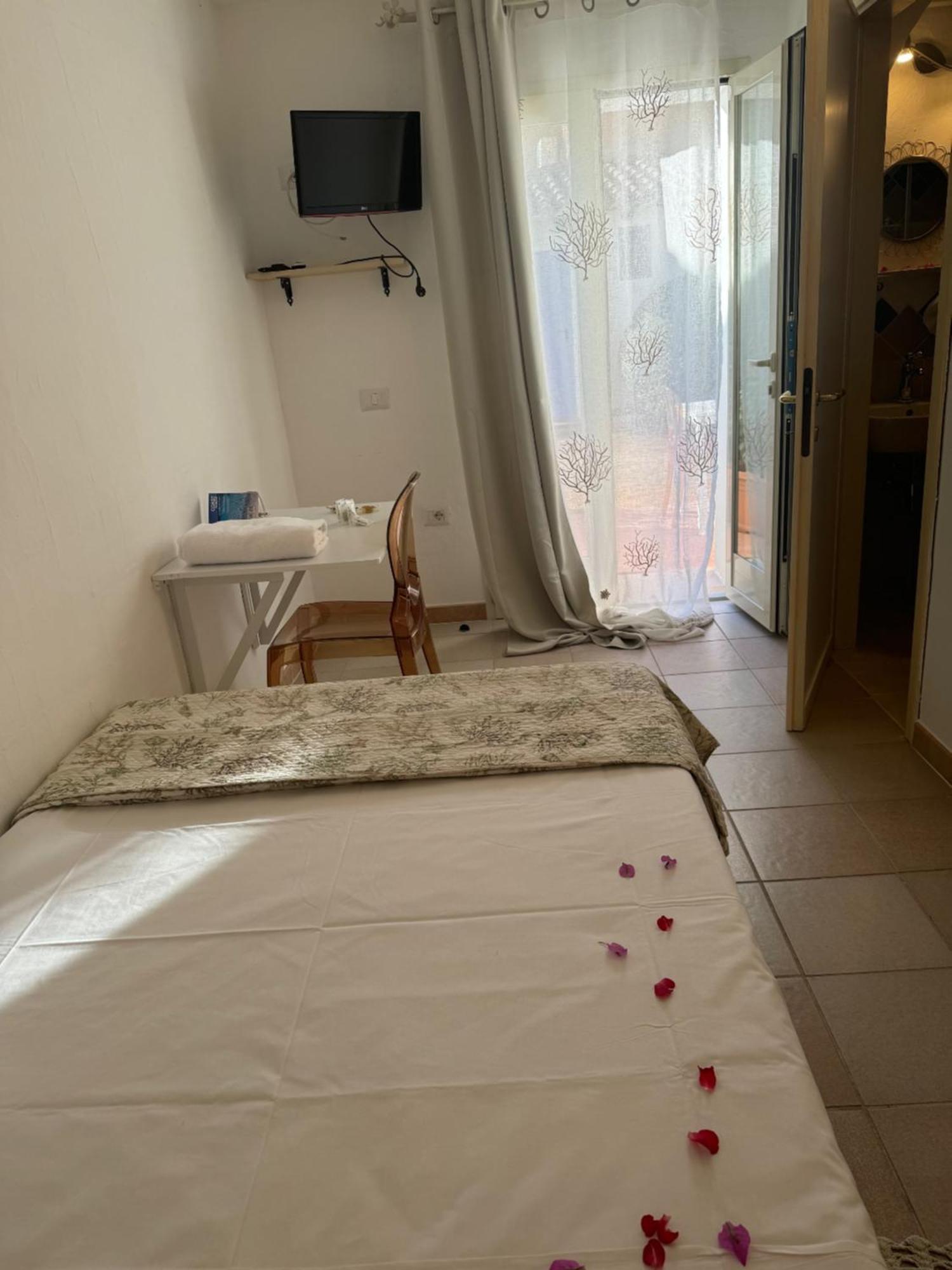 B&B Oltremare Cannigione Extérieur photo