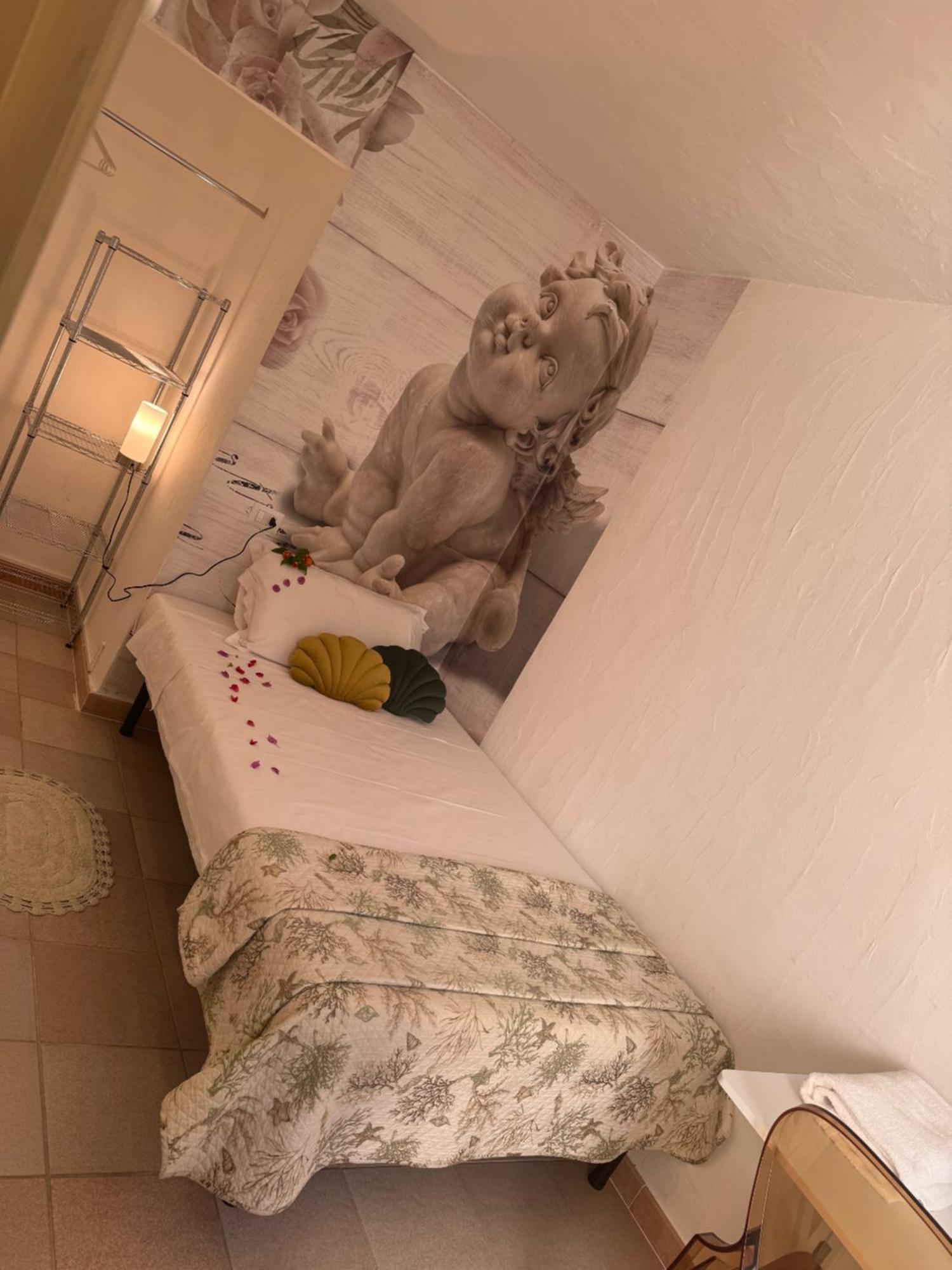 B&B Oltremare Cannigione Extérieur photo