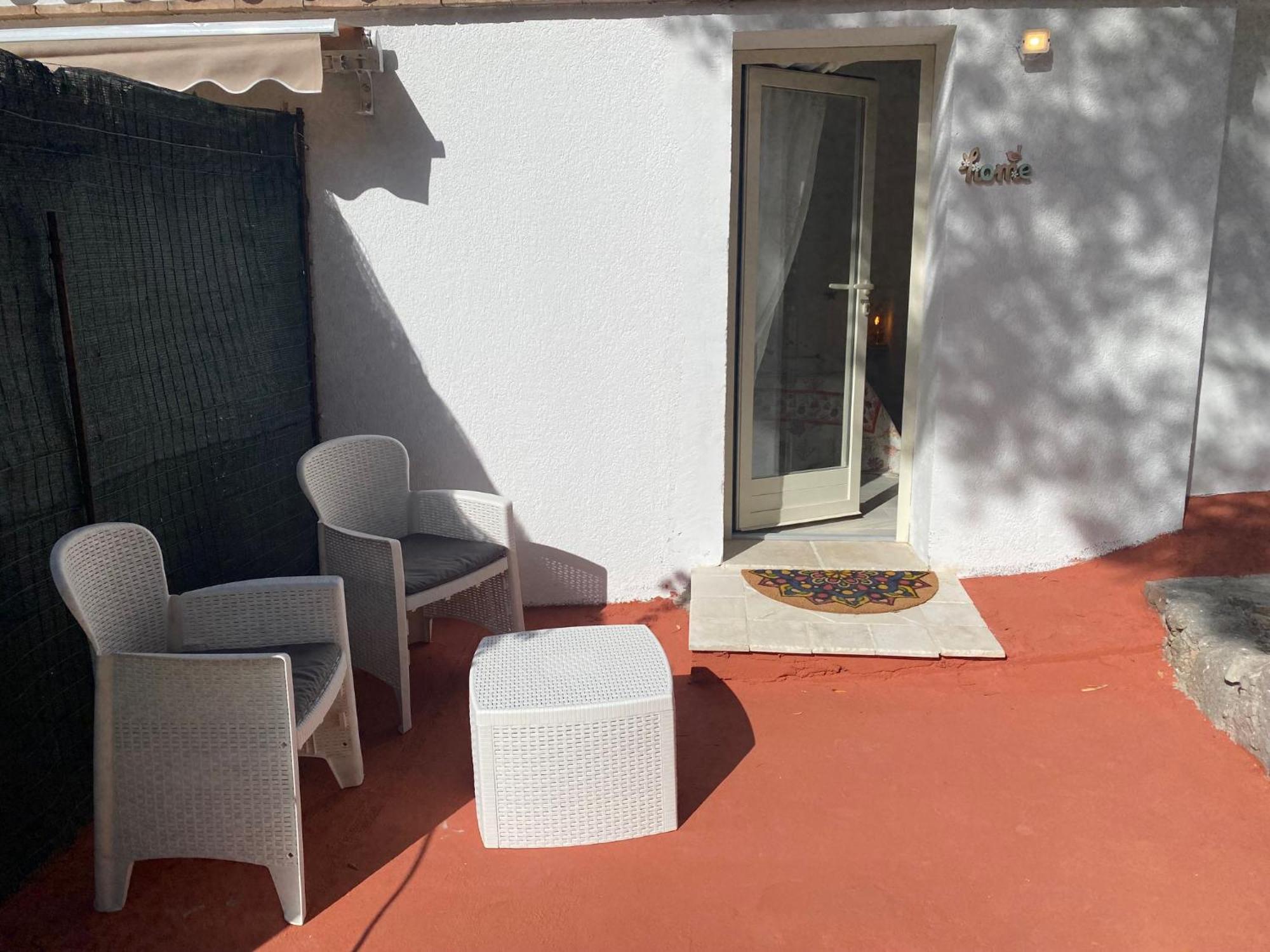 B&B Oltremare Cannigione Extérieur photo