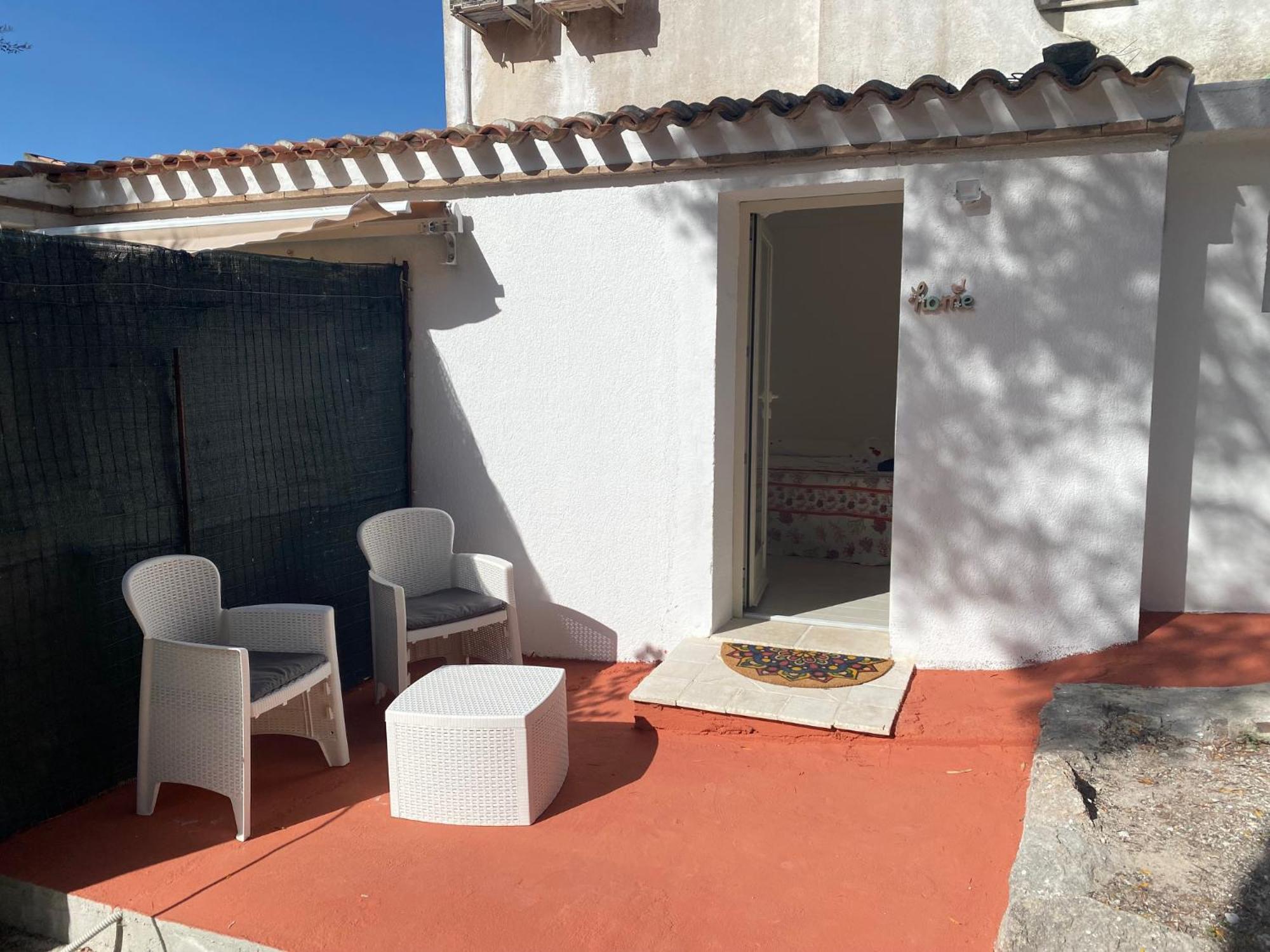 B&B Oltremare Cannigione Extérieur photo