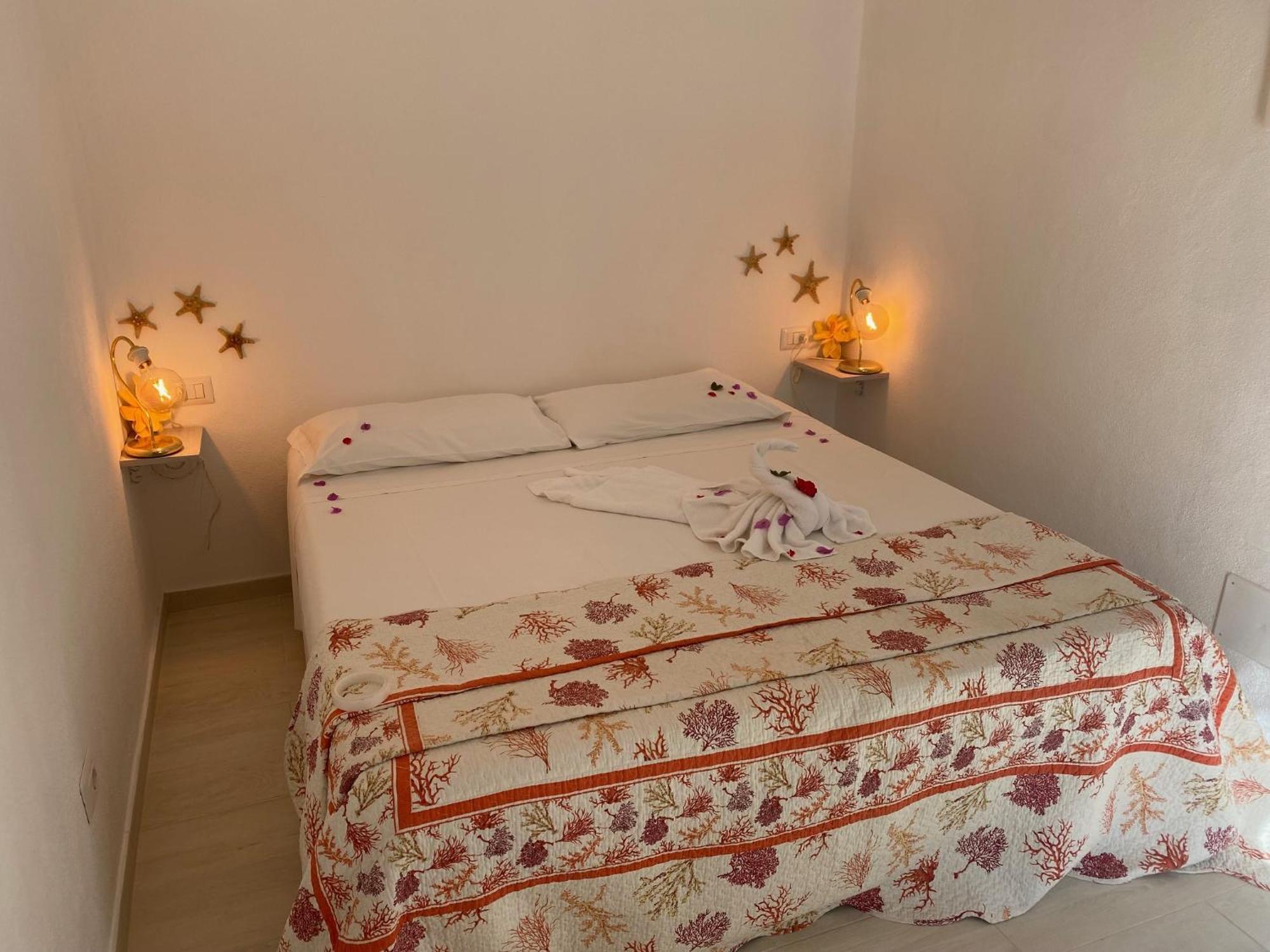 B&B Oltremare Cannigione Extérieur photo