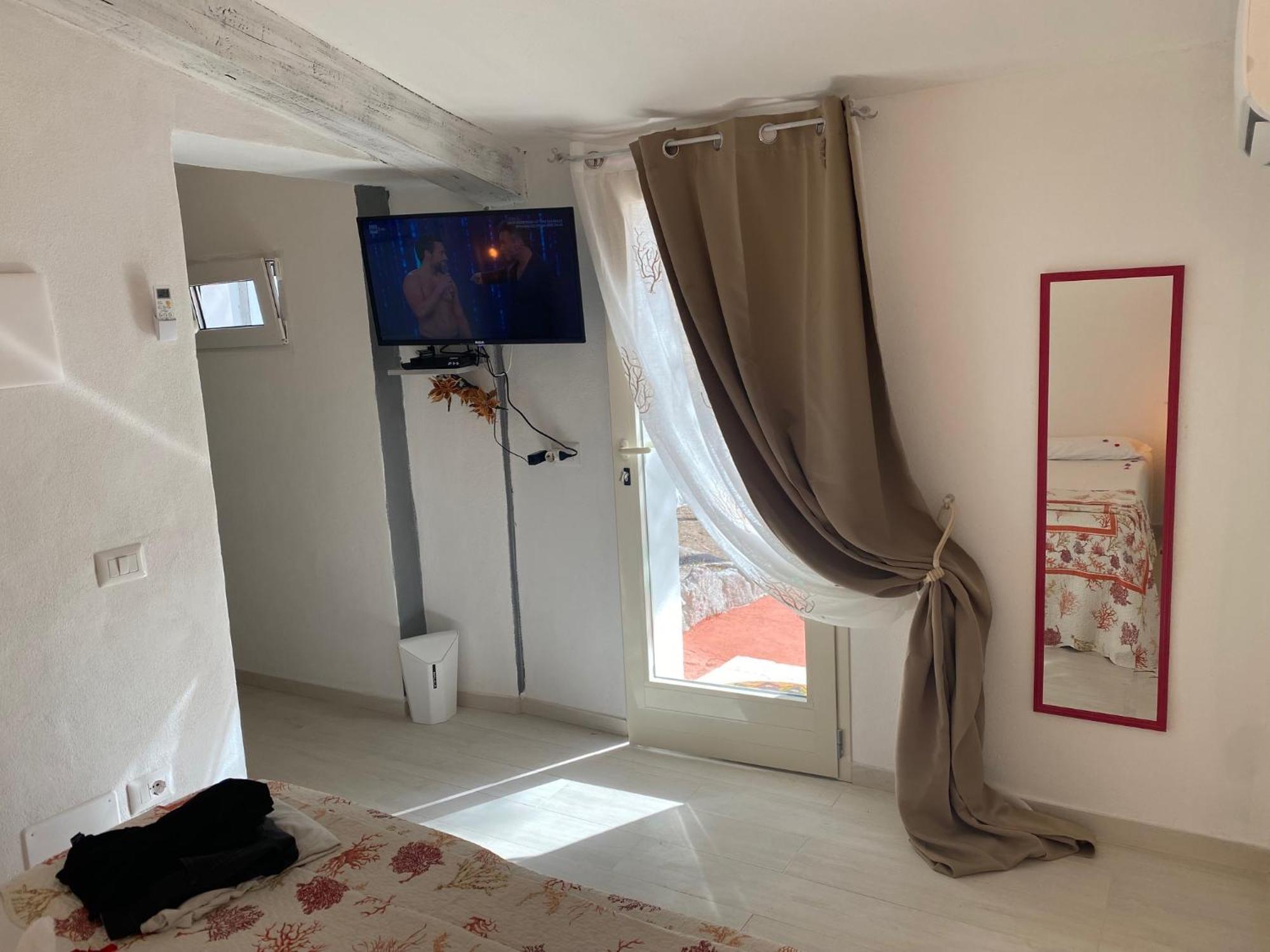 B&B Oltremare Cannigione Extérieur photo