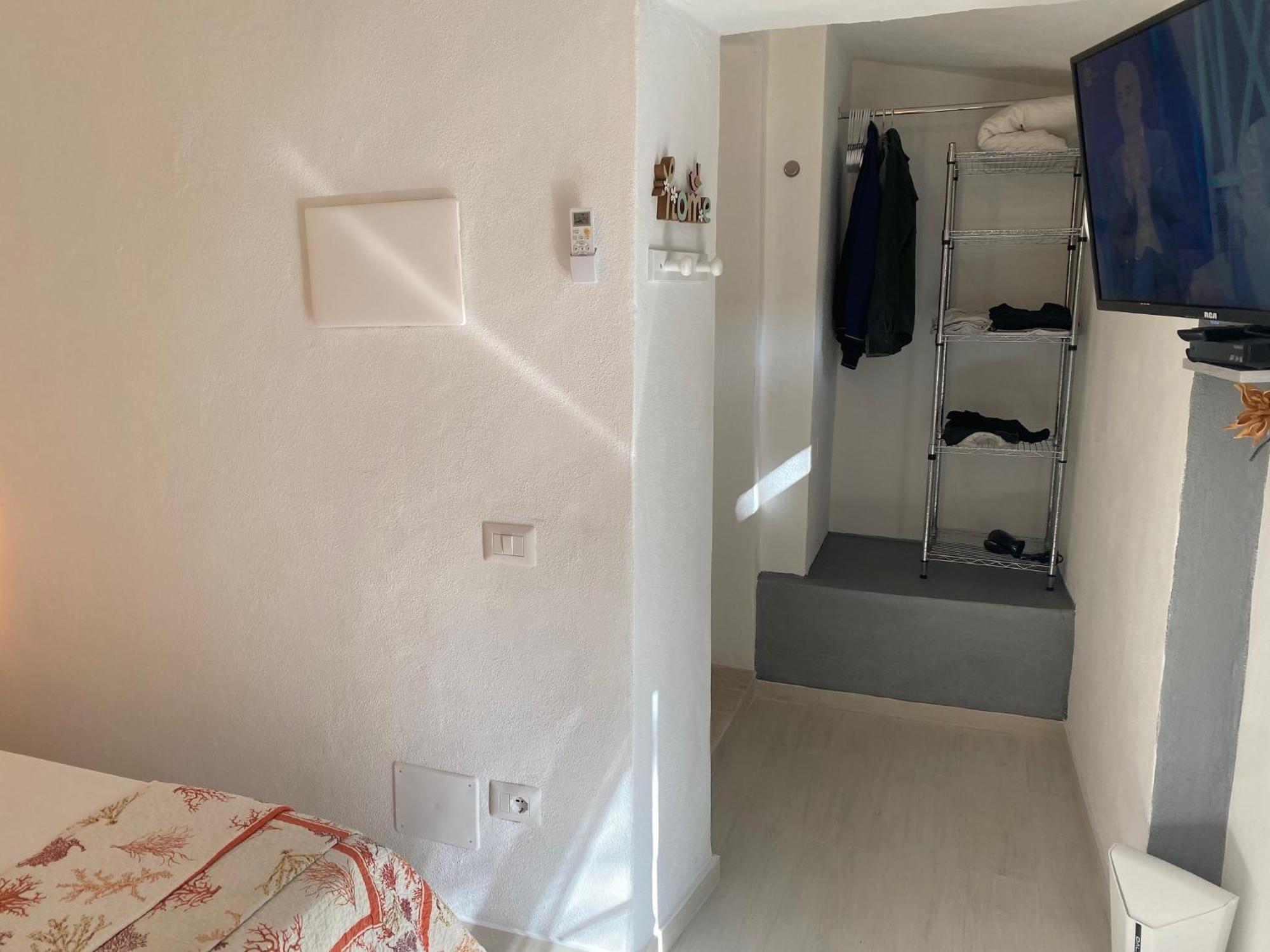 B&B Oltremare Cannigione Extérieur photo