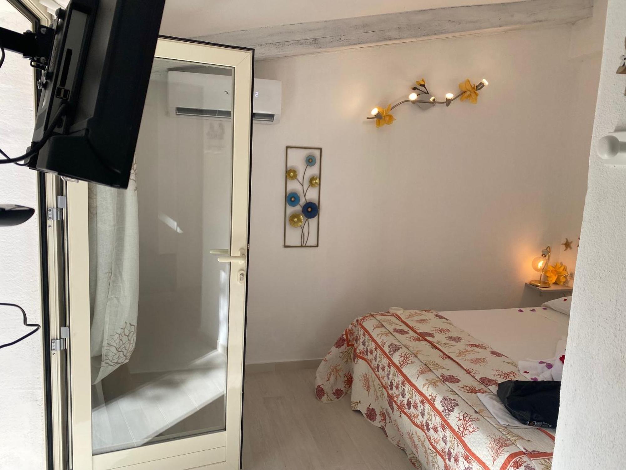 B&B Oltremare Cannigione Extérieur photo
