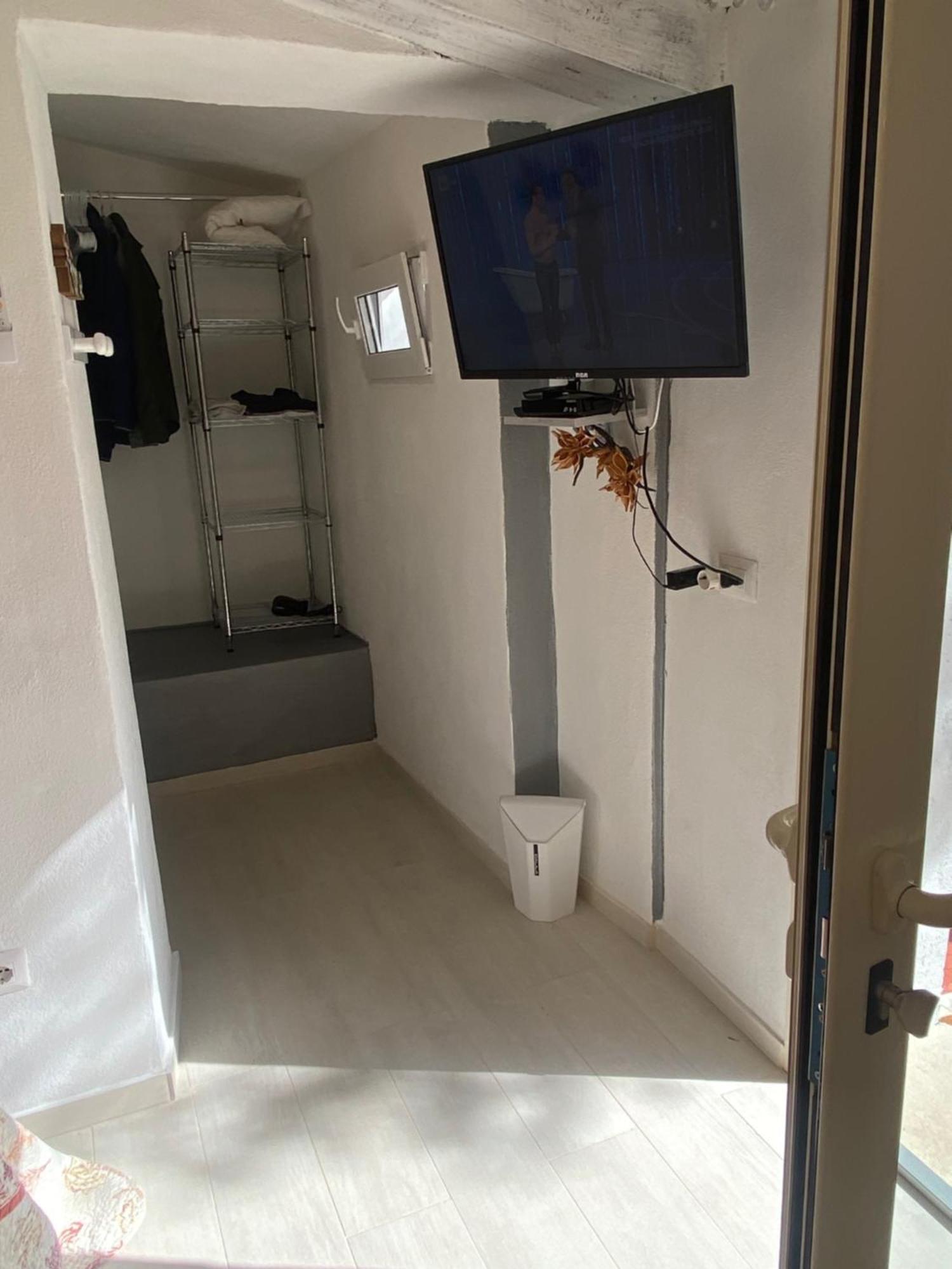 B&B Oltremare Cannigione Extérieur photo