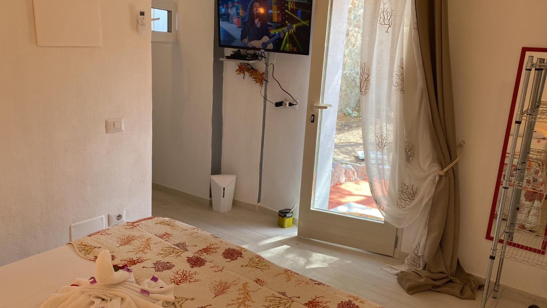 B&B Oltremare Cannigione Extérieur photo