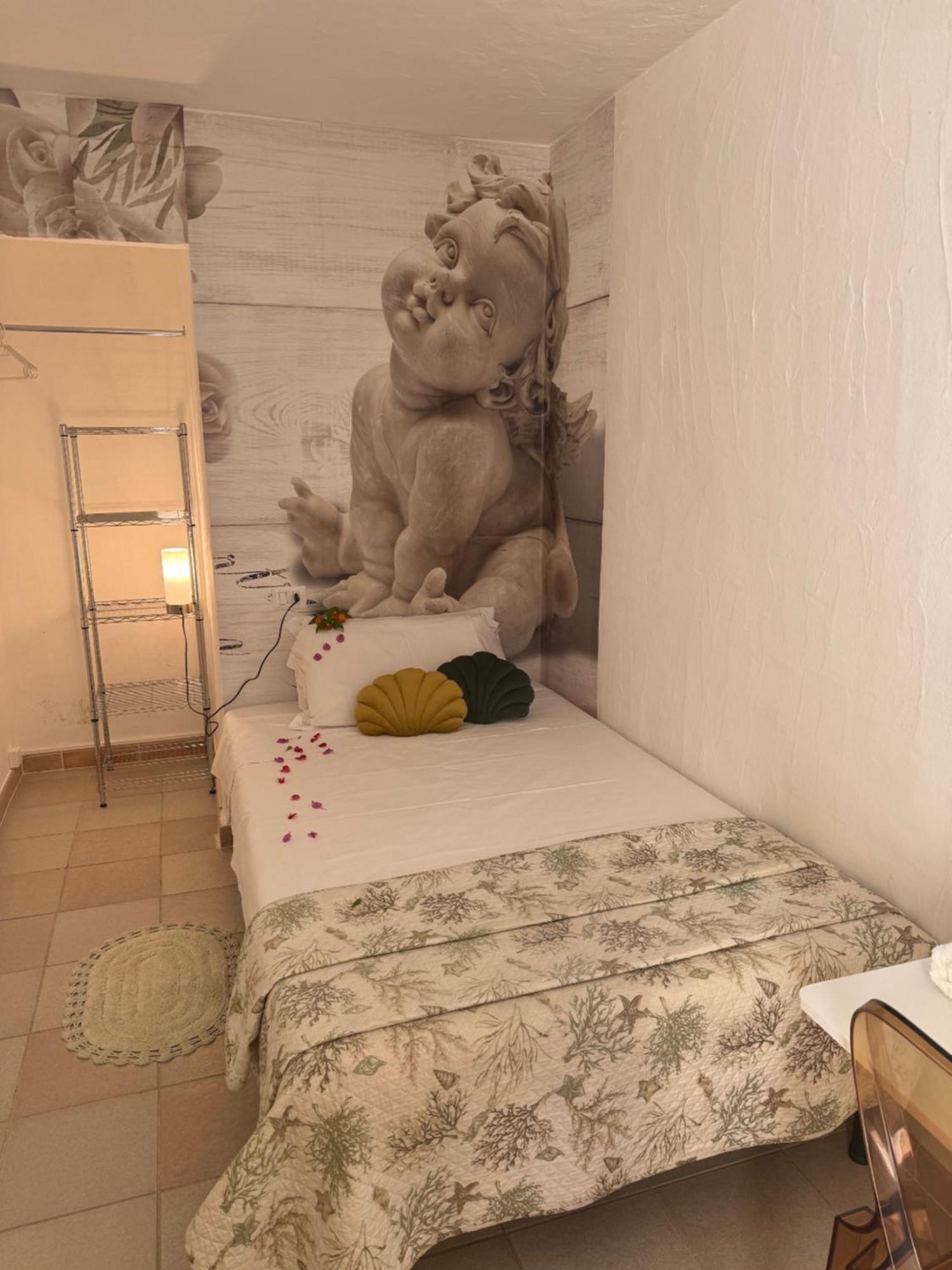B&B Oltremare Cannigione Extérieur photo