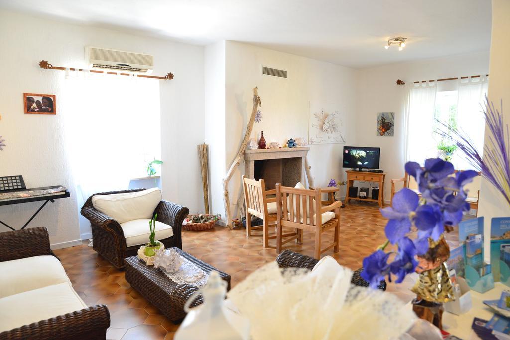 B&B Oltremare Cannigione Extérieur photo