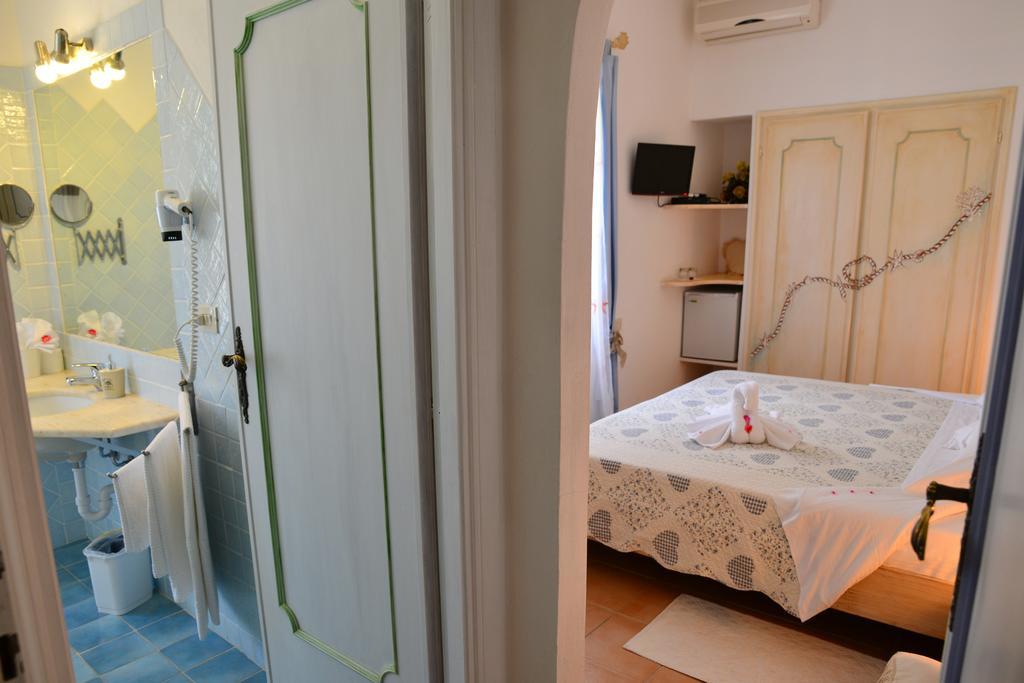 B&B Oltremare Cannigione Extérieur photo