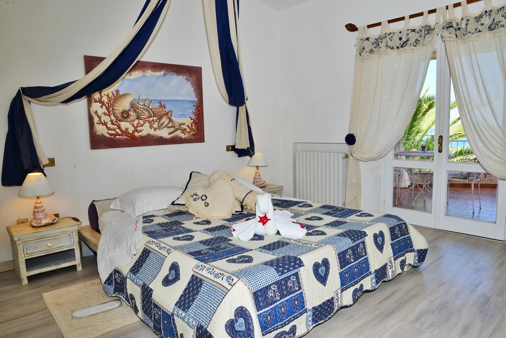 B&B Oltremare Cannigione Extérieur photo