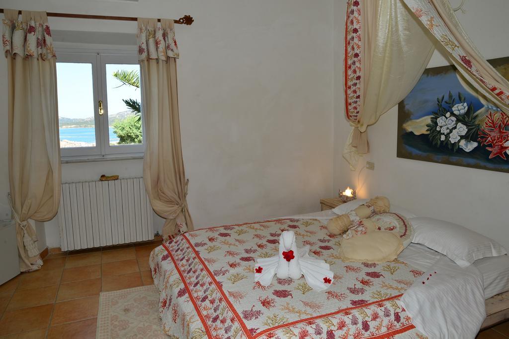 B&B Oltremare Cannigione Extérieur photo