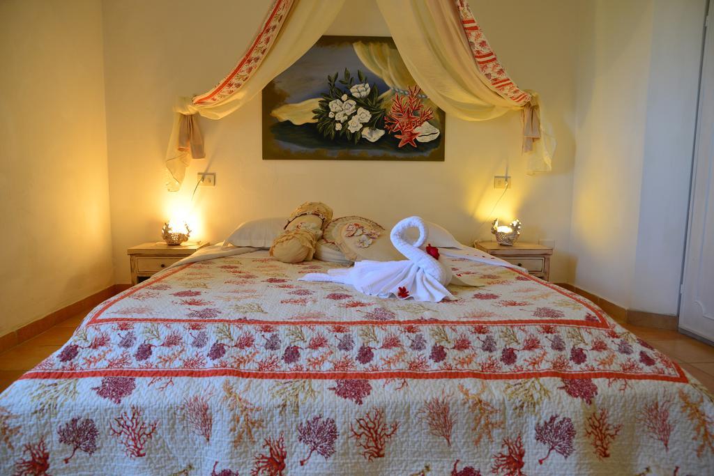 B&B Oltremare Cannigione Extérieur photo