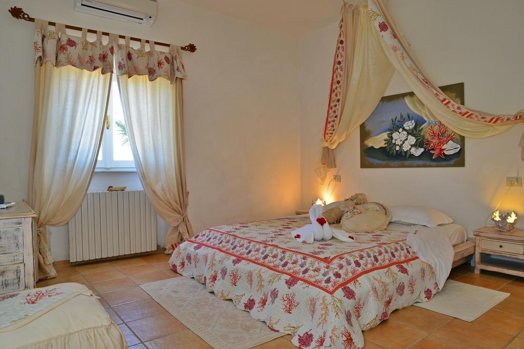 B&B Oltremare Cannigione Extérieur photo