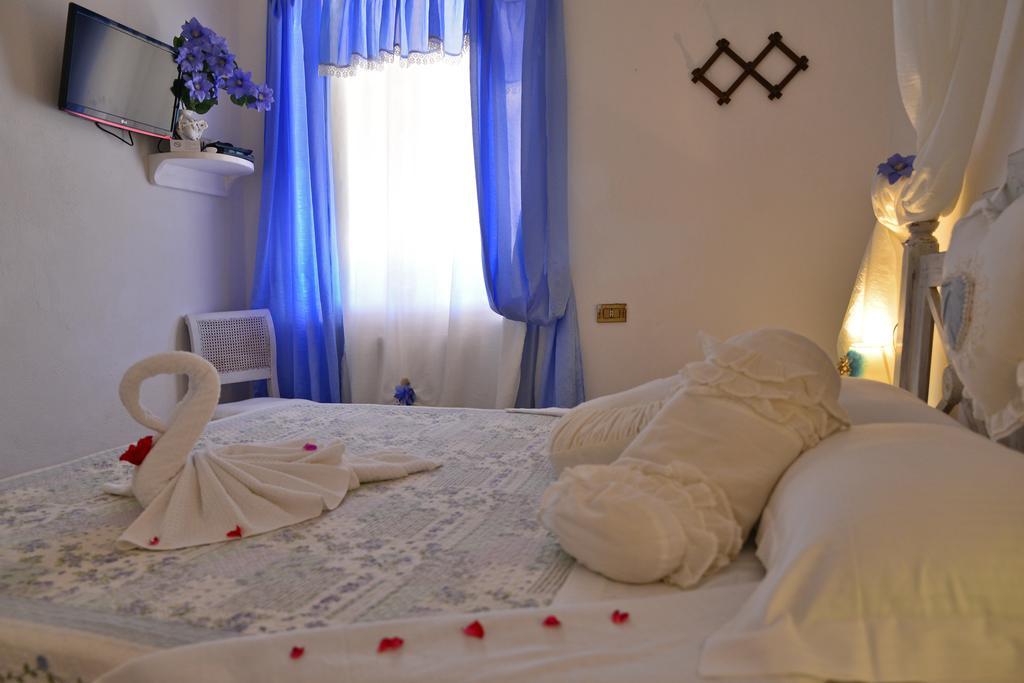 B&B Oltremare Cannigione Extérieur photo