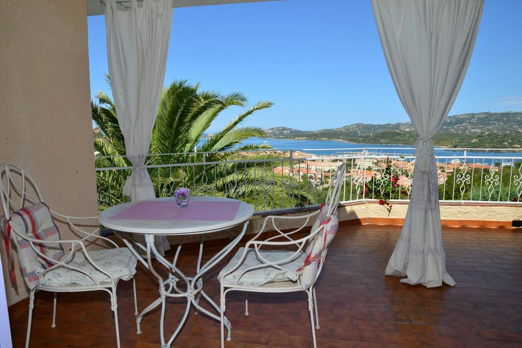 B&B Oltremare Cannigione Extérieur photo