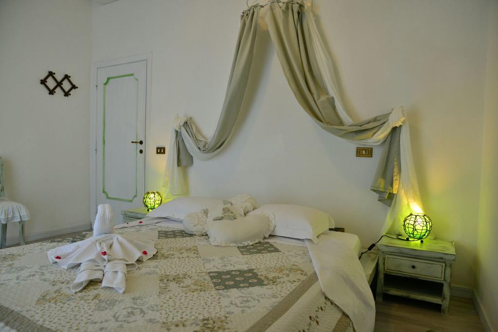 B&B Oltremare Cannigione Extérieur photo