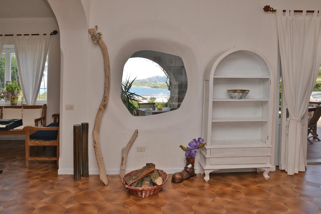 B&B Oltremare Cannigione Extérieur photo