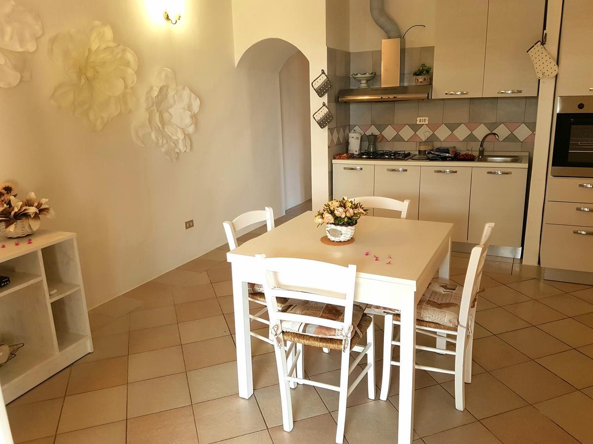 B&B Oltremare Cannigione Extérieur photo